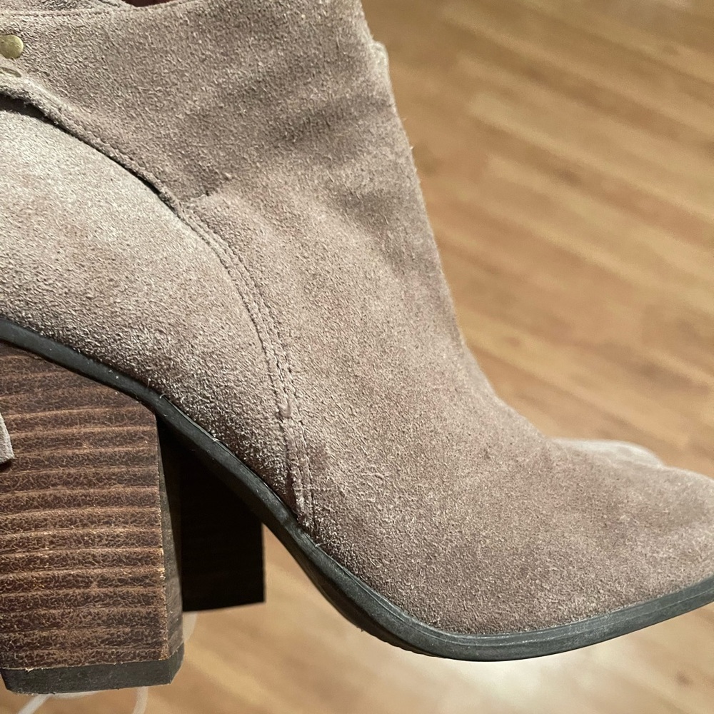 Franco Fortini Bootie - image 6